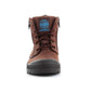 Palladium Pampa Hi Lea Gusset Jr 52744-255 shoes Footwear/Lifestyle/Palladium Your Sports Performance