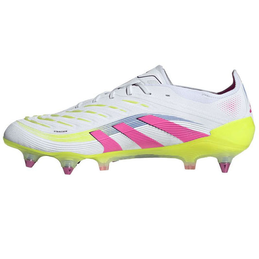 Adidas Predator Elite SG M football boots ID3849 Footwear/Football/SR/SG Adidas