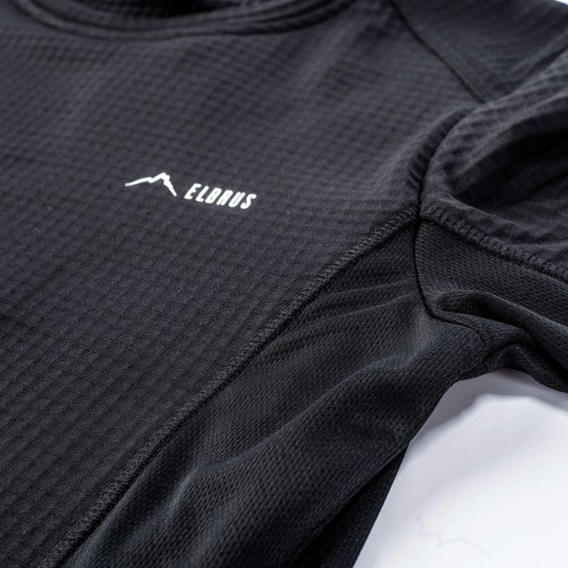 Thermoactive T-shirt Elbrus Nadim Polartec M 92800353916 Clothing/Outdoor/Elbrus Your Sports Performance