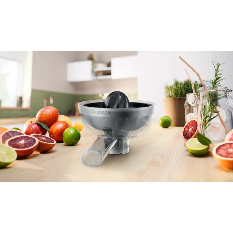 Bosch Series 4 MFWS450B Meat Grinder (1900W; black) AGD - Produkty/Maszynki do mielenia Your Sports Performance