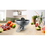 Bosch Series 4 MFWS450B Meat Grinder (1900W; black) AGD - Produkty/Maszynki do mielenia Your Sports Performance