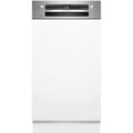 BOSCH SPI4HMS49E built-in dishwasher AGD - Produkty/Zmywarki do zabudowy Your Sports Performance