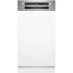 BOSCH SPI4HMS49E built-in dishwasher AGD - Produkty/Zmywarki do zabudowy Your Sports Performance