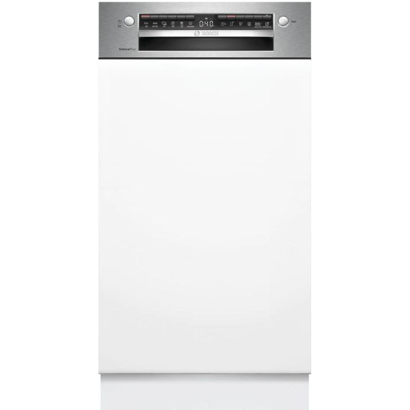 BOSCH SPI4HMS49E built-in dishwasher AGD - Produkty/Zmywarki do zabudowy Your Sports Performance
