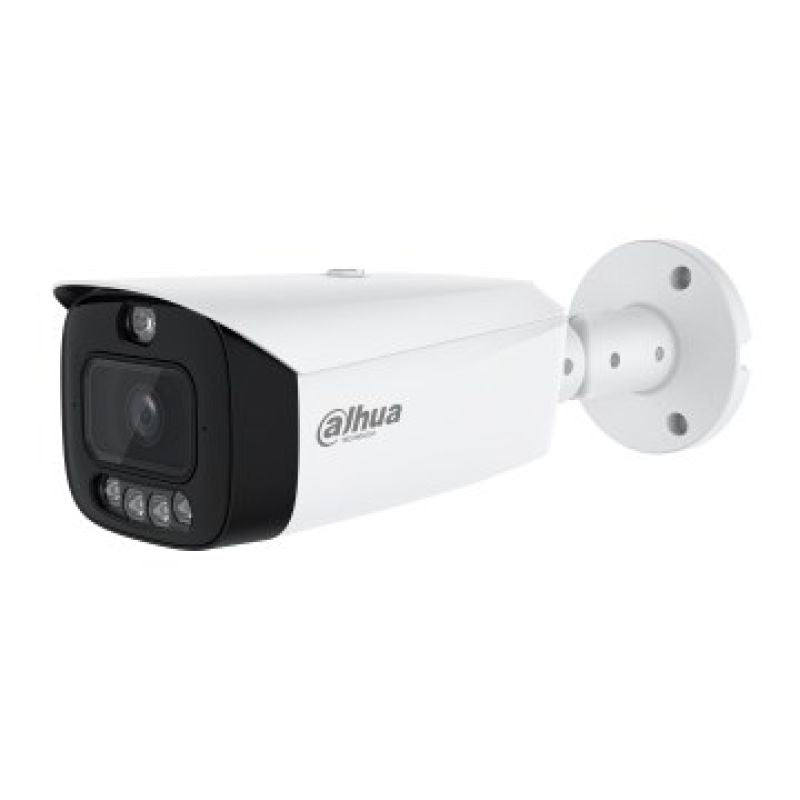 NET CAMERA 8MP BULLET/HFW3849T1-ASPV0280B-PRO DAHUA CCTV IP/Kamery Your Sports Performance