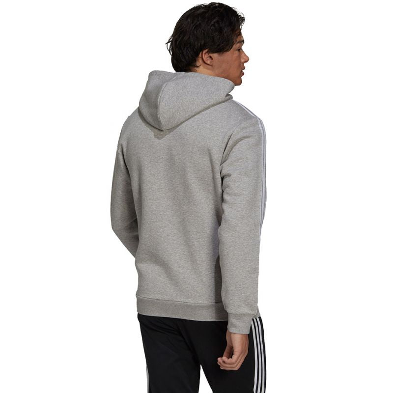 Adidas Mens Essentials Hoodie M GV5249 Clothing/Lifestyle Adidas