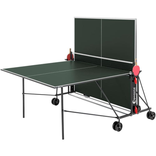 SPONETA S1-42i TABLE TENNIS TABLE Accessories Your Sports Performance