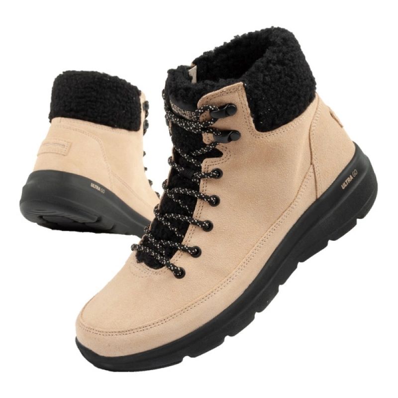 Glacial Ultra-Woodlands W 16677/NTBK shoes Footwear/Outdoor Your Sports Performance