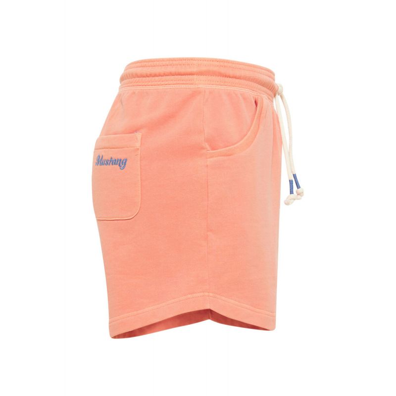 Mustang Julie Jogpant W 1012602 8131 Clothing/Lifestyle/Trousers, shorts/Mustang Your Sports Performance