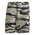 adidas M Sea Camo Shirt Shorts M JD8077 adidas