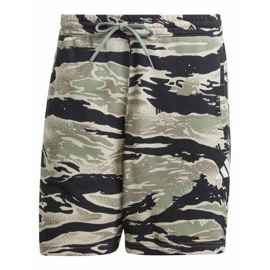 adidas M Sea Camo Shirt Shorts M JD8077 adidas