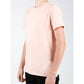 DC T-shirt SEDYKT03376-MDJ0 In preparation Your Sports Performance