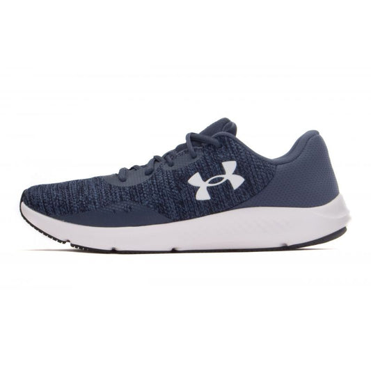 Under Armor Charged Pursuit 3 Twist M 3025945-401 Footwear/Training/Men Your Sports Performance