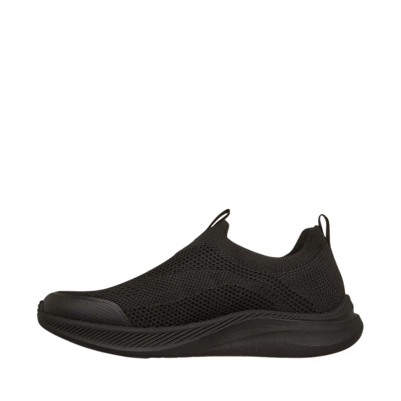 Skechers Bobs Moda Flex Chill Dawn 117734 BBK women's shoes