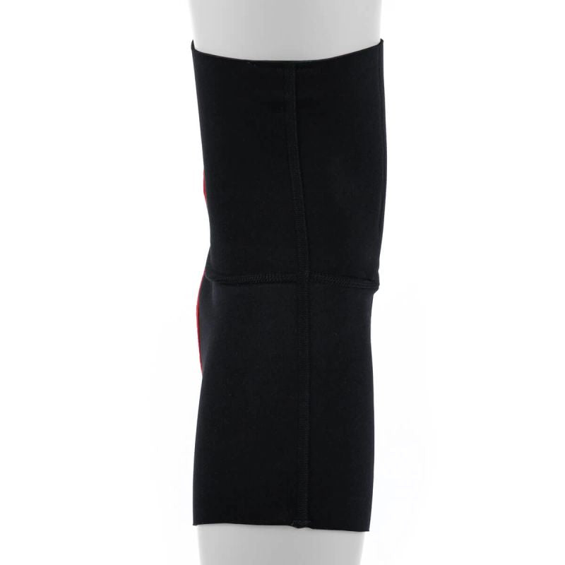 Leather Knee Pads "Warrior" - DBX-KG - M Ochraniacze na kolana premium Your Sports Performance