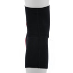Leather Knee Pads "Warrior" - DBX-KG - M Ochraniacze na kolana premium Your Sports Performance