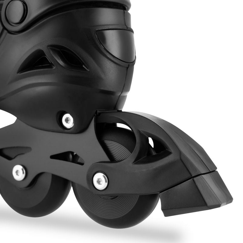 Spokey Matty SPK-943452 roller skates, sizes 39-42 Accessories/Skating/Rolki (pozostałe) Your Sports Performance