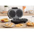 Gorenje WM1200B 1200W waffle maker AGD - Produkty/Opiekacze Your Sports Performance