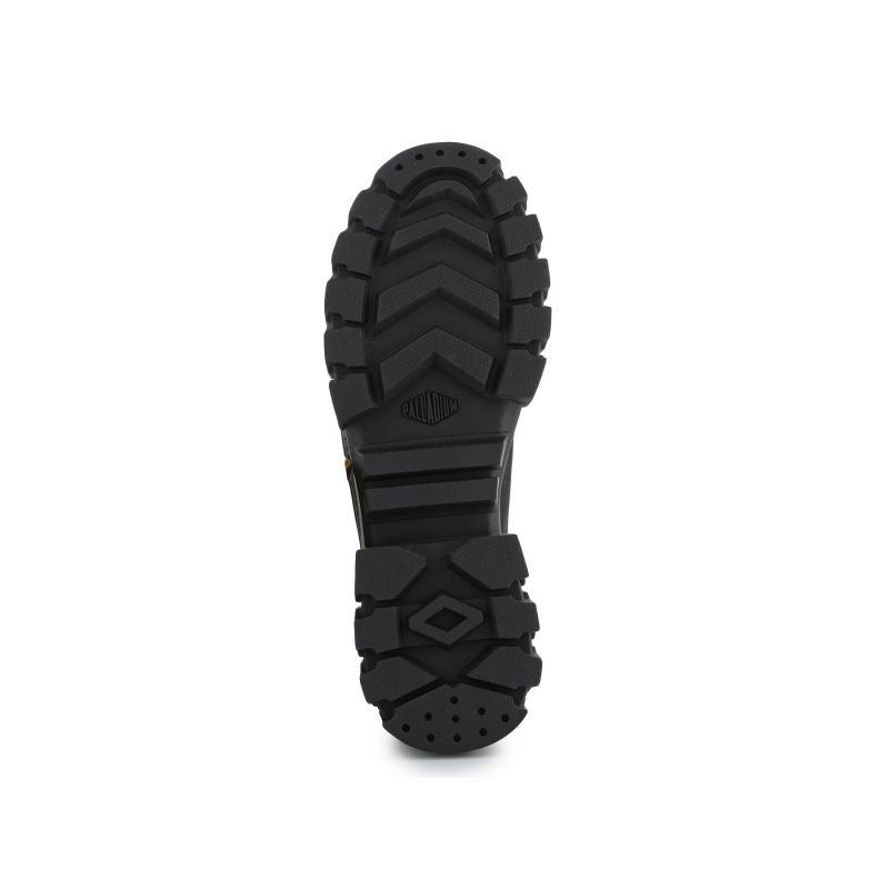 Shoes Palladium Revolt Lo Tx W 97243-010-M Footwear/Lifestyle/Palladium Your Sports Performance