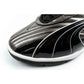 Puma sports shoes sneakers youth V-S2 Goalgetter fashionable silver Puma