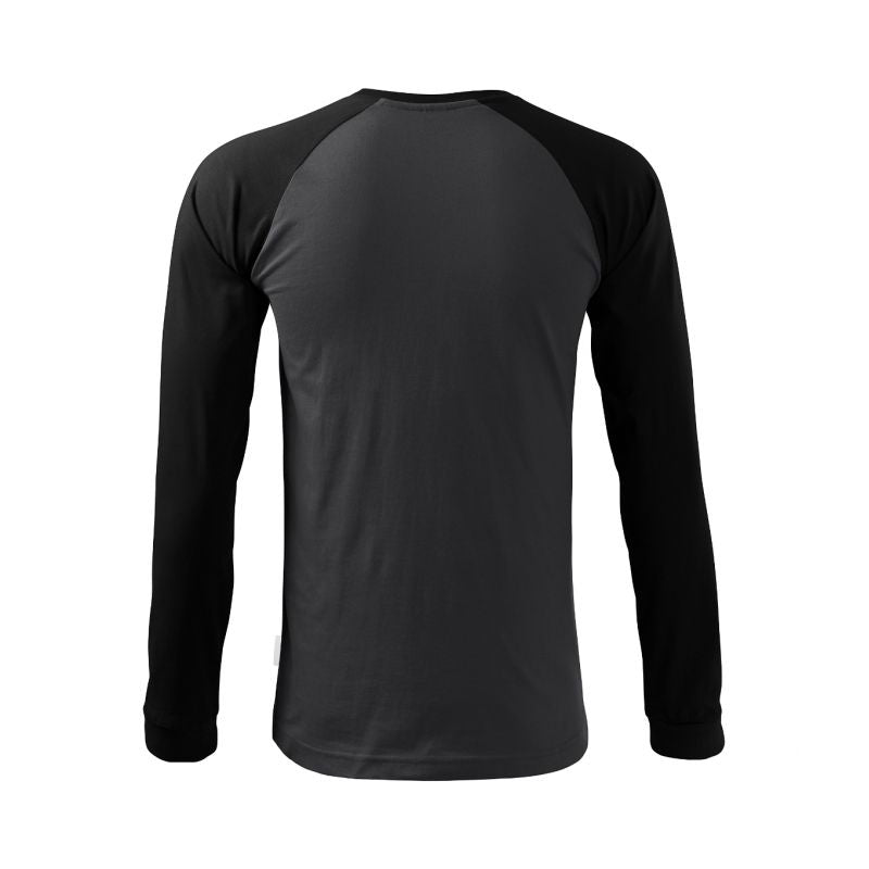 Rimeck Street LS T-shirt MLI-13094 Clothing/Lifestyle/T-shirts/Rimeck Your Sports Performance