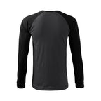 Rimeck Street LS T-shirt MLI-13094 Clothing/Lifestyle/T-shirts/Rimeck Your Sports Performance