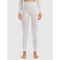 Women's seamless thermal underwear (bottom) 4F 4FWAW25USEAF217-27S *Kategoria tymczasowa Your Sports Performance