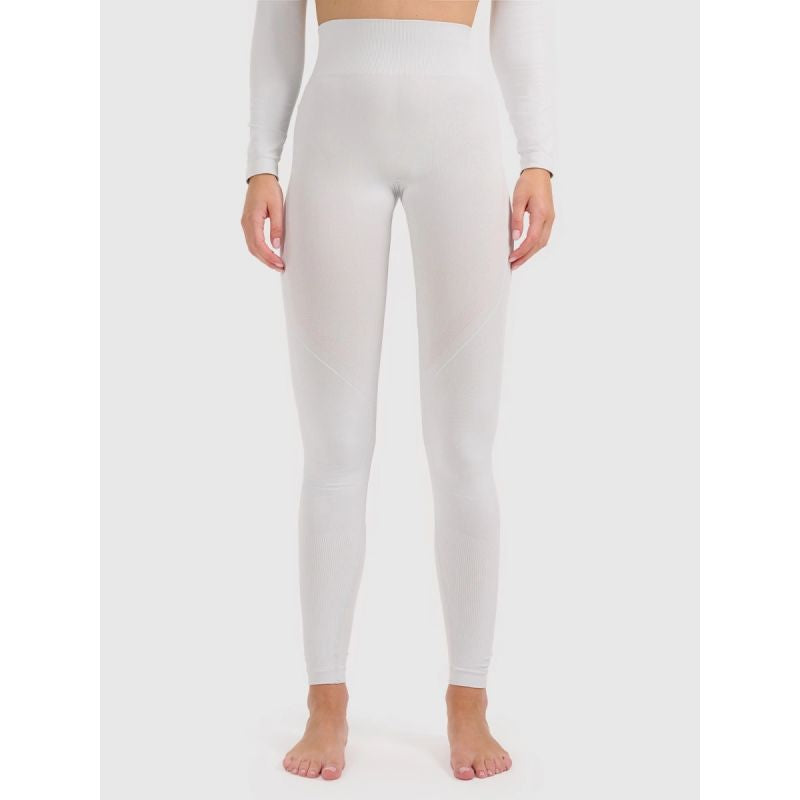 Women's seamless thermal underwear (bottom) 4F 4FWAW25USEAF217-27S *Kategoria tymczasowa Your Sports Performance