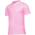 Malfini Pique Polo Jr polo shirt MLI-22230 pink Clothing/Lifestyle/T-shirts/Malfini Malfini