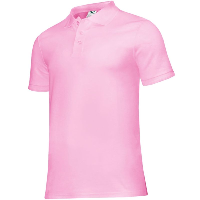 Malfini Pique Polo Jr polo shirt MLI-22230 pink Clothing/Lifestyle/T-shirts/Malfini Malfini