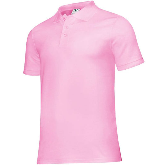 Malfini Pique Polo Jr polo shirt MLI-22230 pink Clothing/Lifestyle/T-shirts/Malfini Malfini