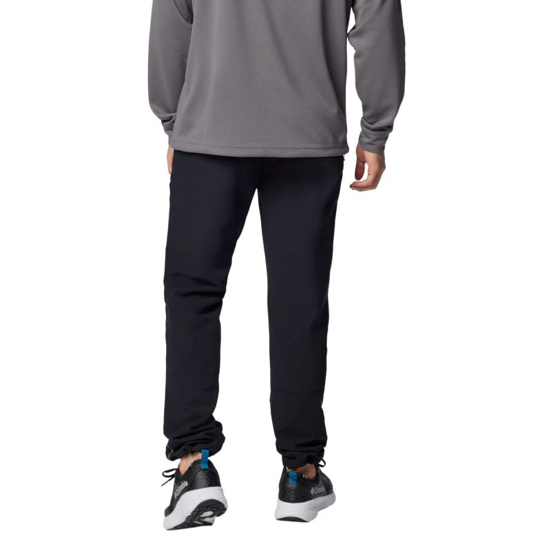 Columbia Black Mesa Warm Pant M 2095061010 Clothing/Outdoor/Columbia Your Sports Performance