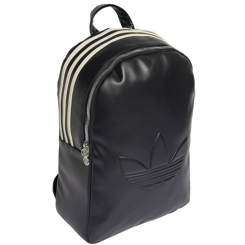 adidas PU Outline Trefoil Backpack JC5999 Accessories/Plecaki Adidas