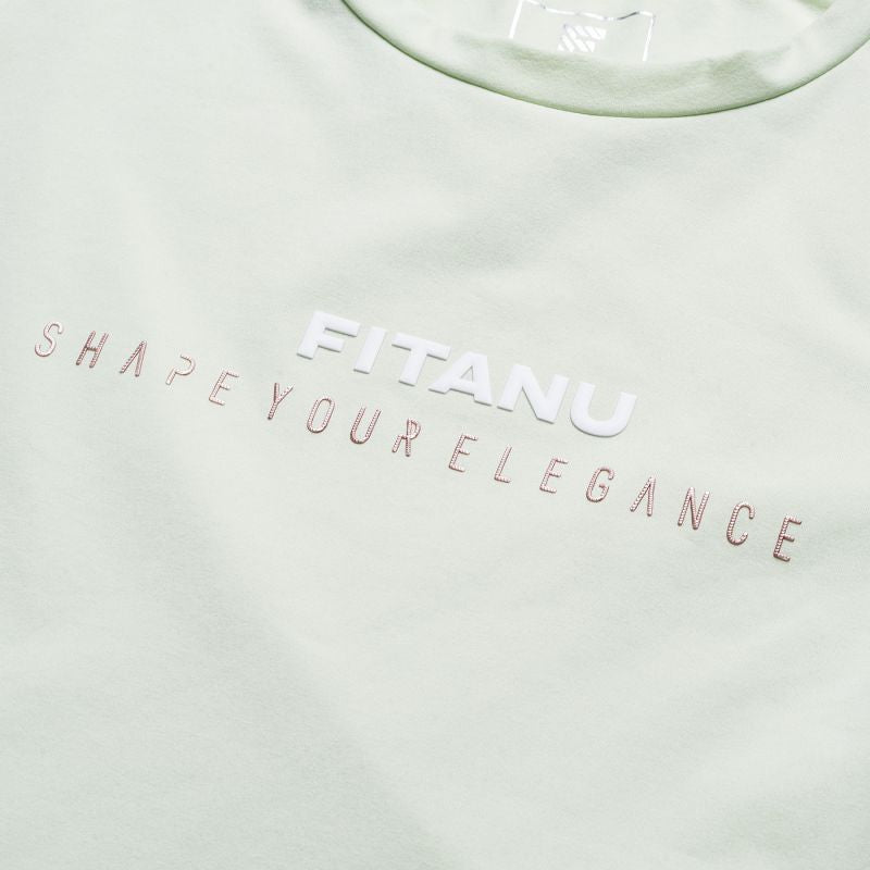 Fitanu Ferra T-shirt W 92800617873 Clothing/Training/Fitanu Your Sports Performance