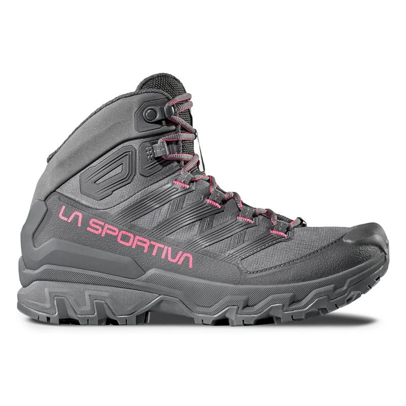 LA SPORTIVA ULTRA RAPTOR 3 MID WOMAN GTX ONYX/AZALEA ZFHS110G19P19
