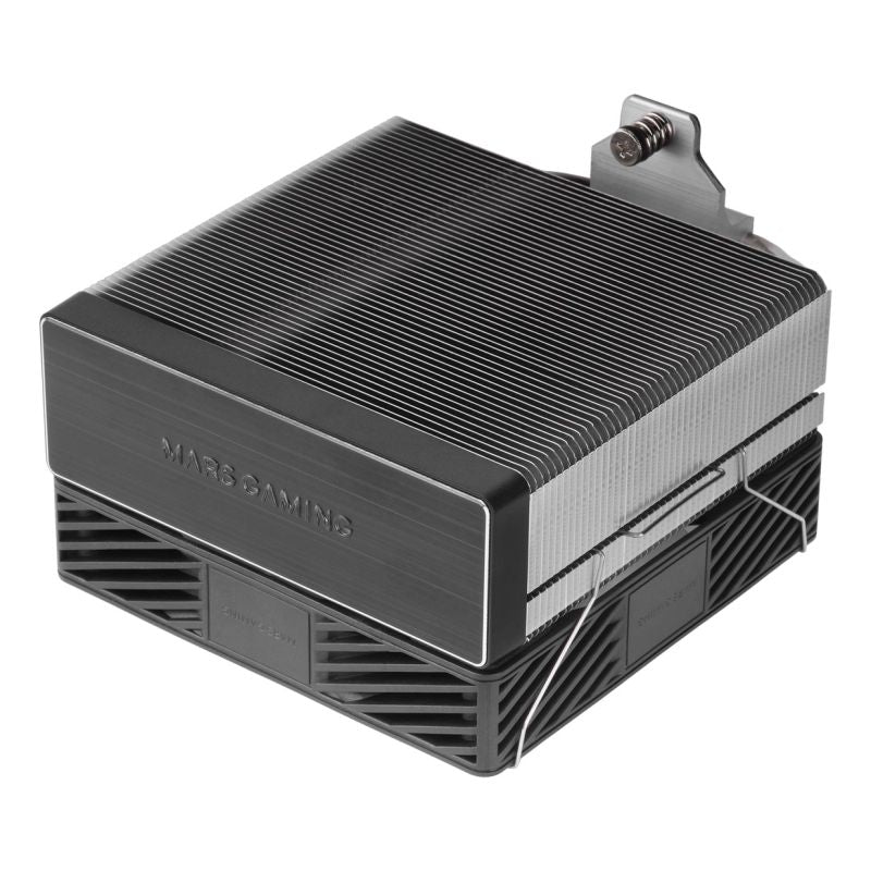 TACENS MARS MCPU-X4ARGB 120 PWM CPU Cooler Chłodzenie/Chłodzenie CPU Your Sports Performance