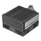 TACENS MARS MCPU-X4ARGB 120 PWM CPU Cooler Chłodzenie/Chłodzenie CPU Your Sports Performance