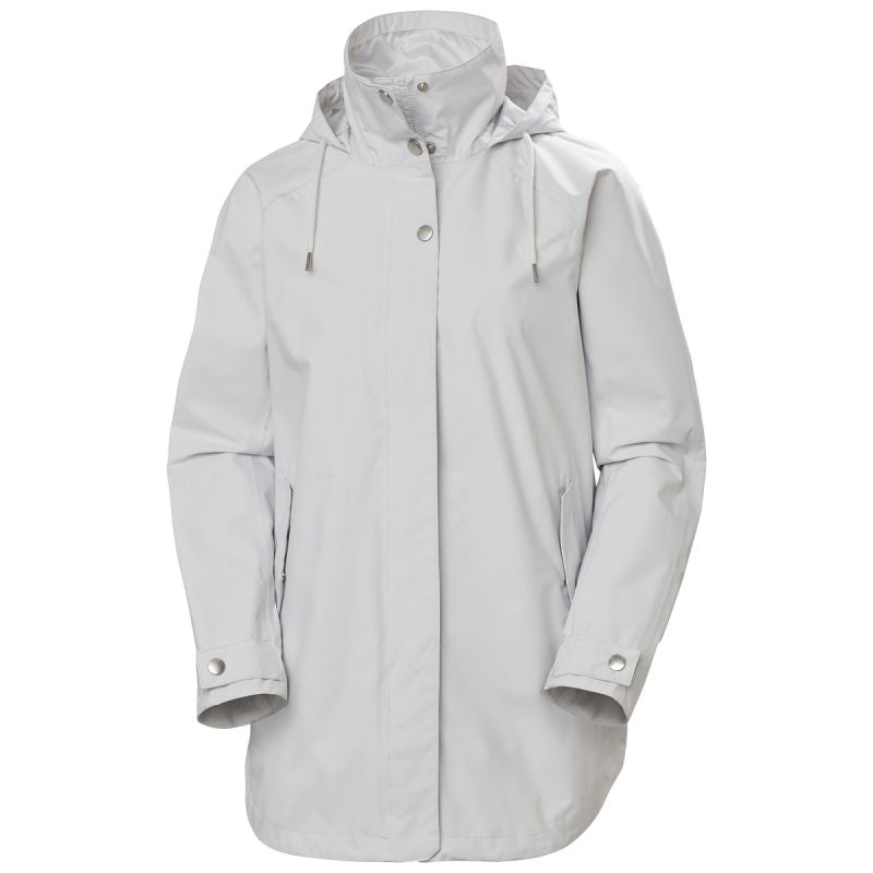 Helly Hansen Valentina Raincoat Jacket W 53420 823 Clothing/Outdoor/Helly Hansen Your Sports Performance
