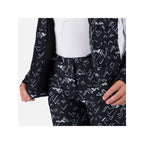 Rossignol W Staci Pr Puffy Jkt Jacket Black Rossignol