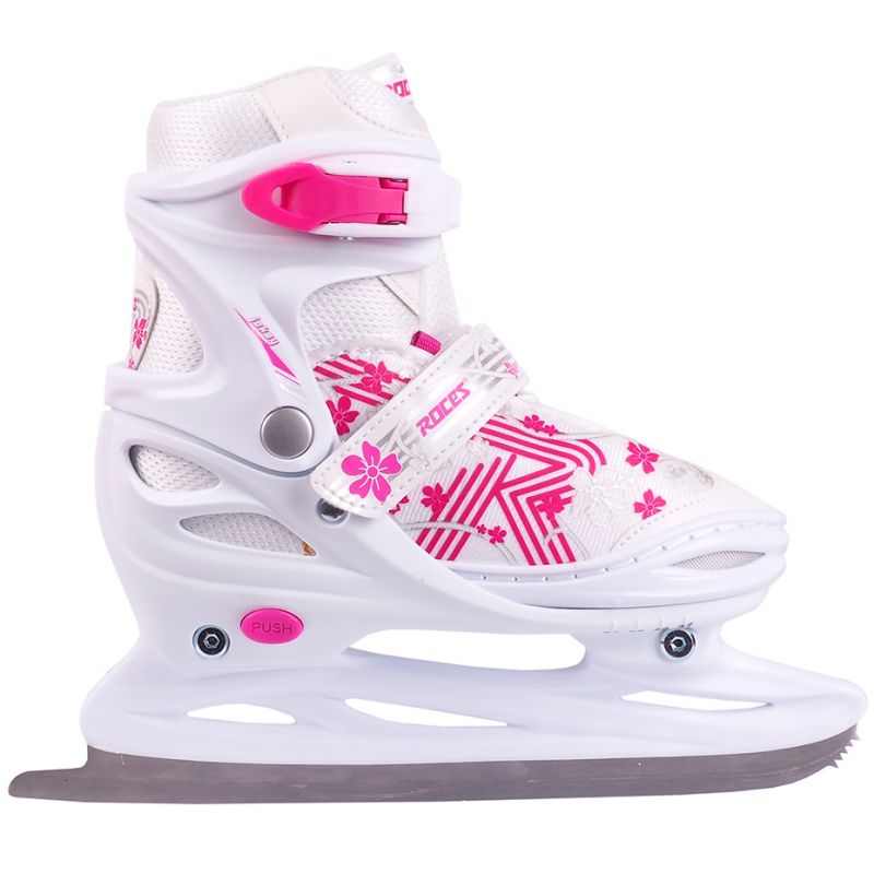 Roces Jokey Ice 3.0 Jr 450708 01 Skates Accessories/Skating Your Sports Performance