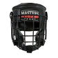 Masters boxing helmet with grille - KSS-K 023451-KM Accessories/Martial arts equipment/Kask bokserski Your Sports Performance