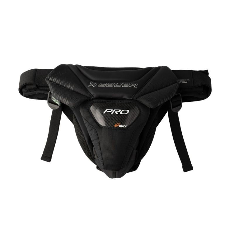 Bauer Pro Goalkeeper Suspension In preparation Your Sports Performance