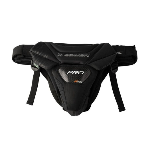 Bauer Pro Goalkeeper Suspension In preparation Your Sports Performance