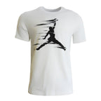 Men's Air Jordan MVP Jumpman Crew T-shirt White - FZ1919-100 AIR Jordan