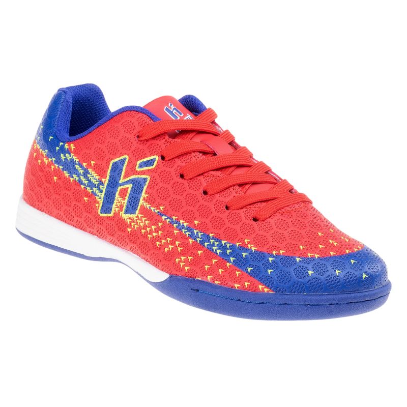 Huari Recoleti IC Jr 92800402395 football boots