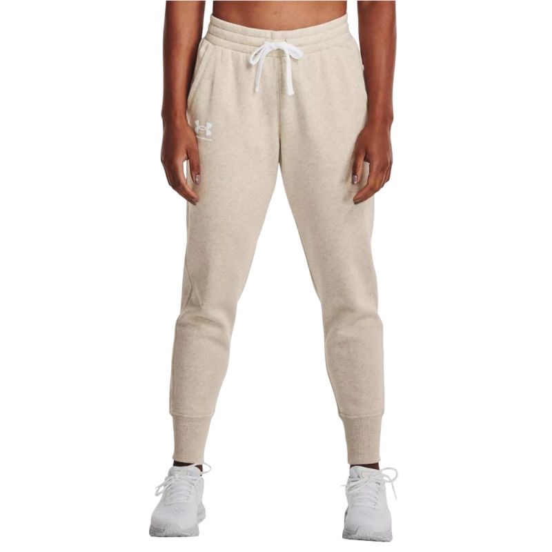 Under Armor Rival Fleece Joggers W 1356416-783 Clothing/Training Your Sports Performance