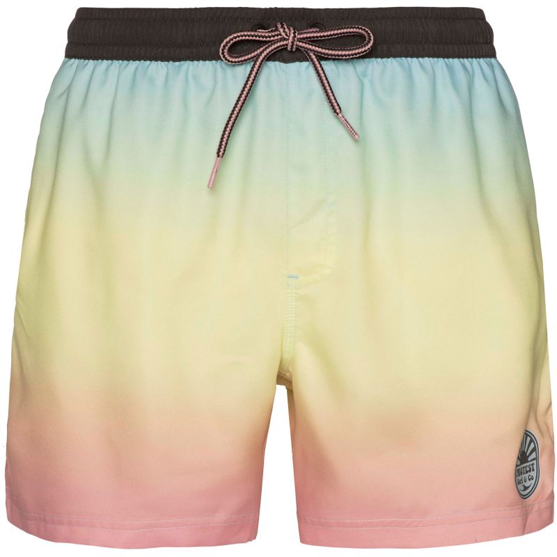 Men’s PROTEST QUINTIN beach shorts