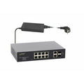 SFG108 12-port PoE industrial switch Komunikacja i łączność/Switch-e Your Sports Performance