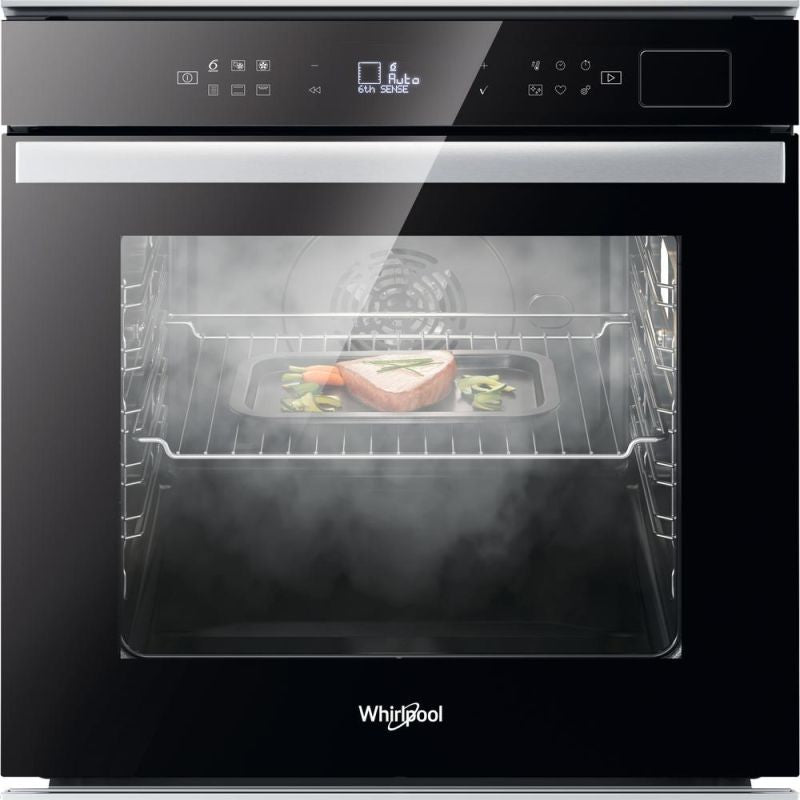Oven WHIRLPOOL W6 OS4 4S2 P BL AGD - Produkty/Piekarniki do zabudowy Your Sports Performance