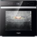 Oven WHIRLPOOL W6 OS4 4S2 P BL AGD - Produkty/Piekarniki do zabudowy Your Sports Performance